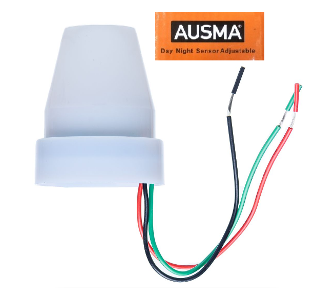 Ausma Day-Night Sensor 10A