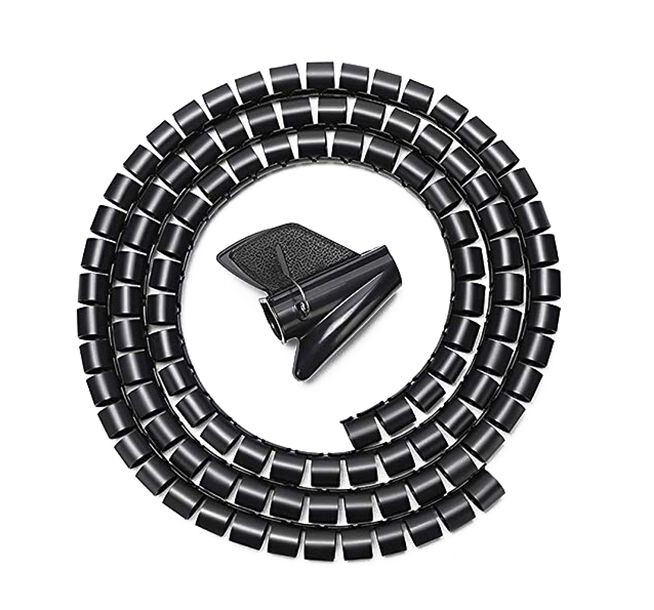 Shind Cable Organizer 1.5m x 15mm