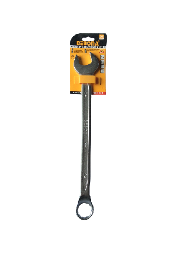 Off Set Combination Spanner R-F
