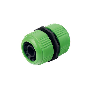 Garden Hose Pipe Mender Connector G/G 1/2&quot;