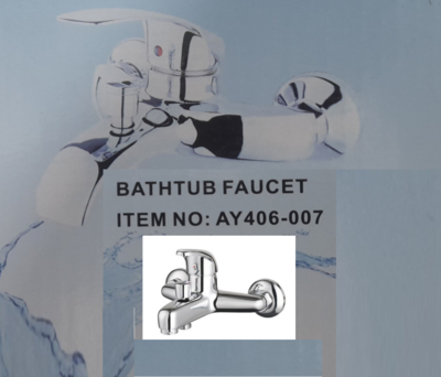 Bathtub Faucet AY406-007