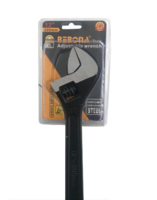 Bebona Wrench Spanner Adjustable