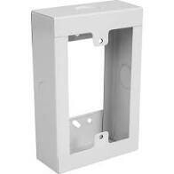 Steel Electrical Wall Box Suffix