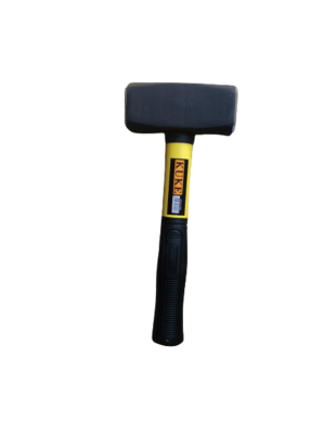 Kuke Cutter Hammer With Linked Handle 2000g