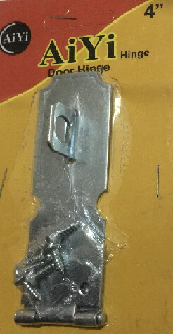 Haspas Staple