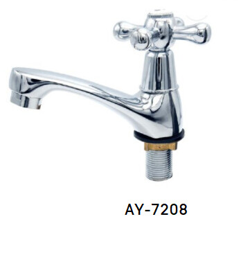 Basin - Pillar Tap 1/2&quot;