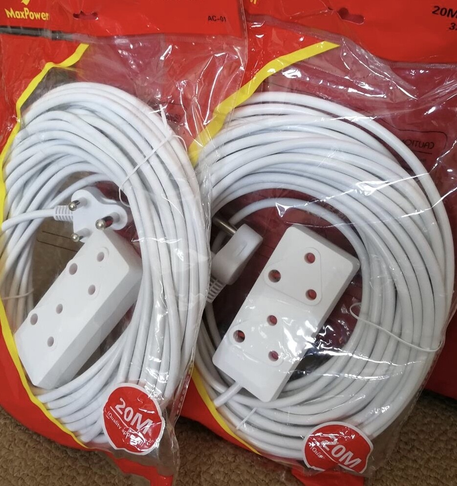 Electrical Extension Cord