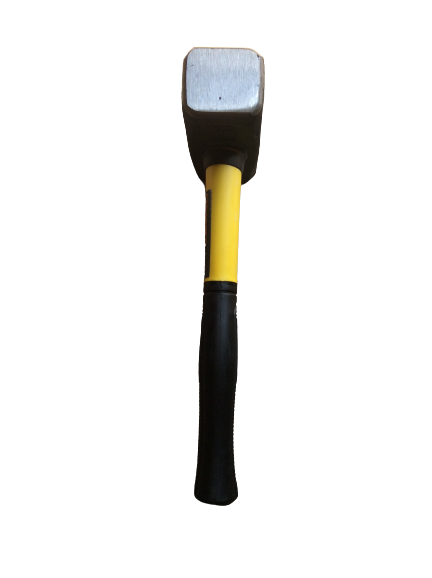 Kuke Cutter Hammer With Linked Handle 2000g