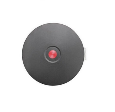 Red Dot Solid Stove Plate Replacement