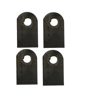 Gate Lugs