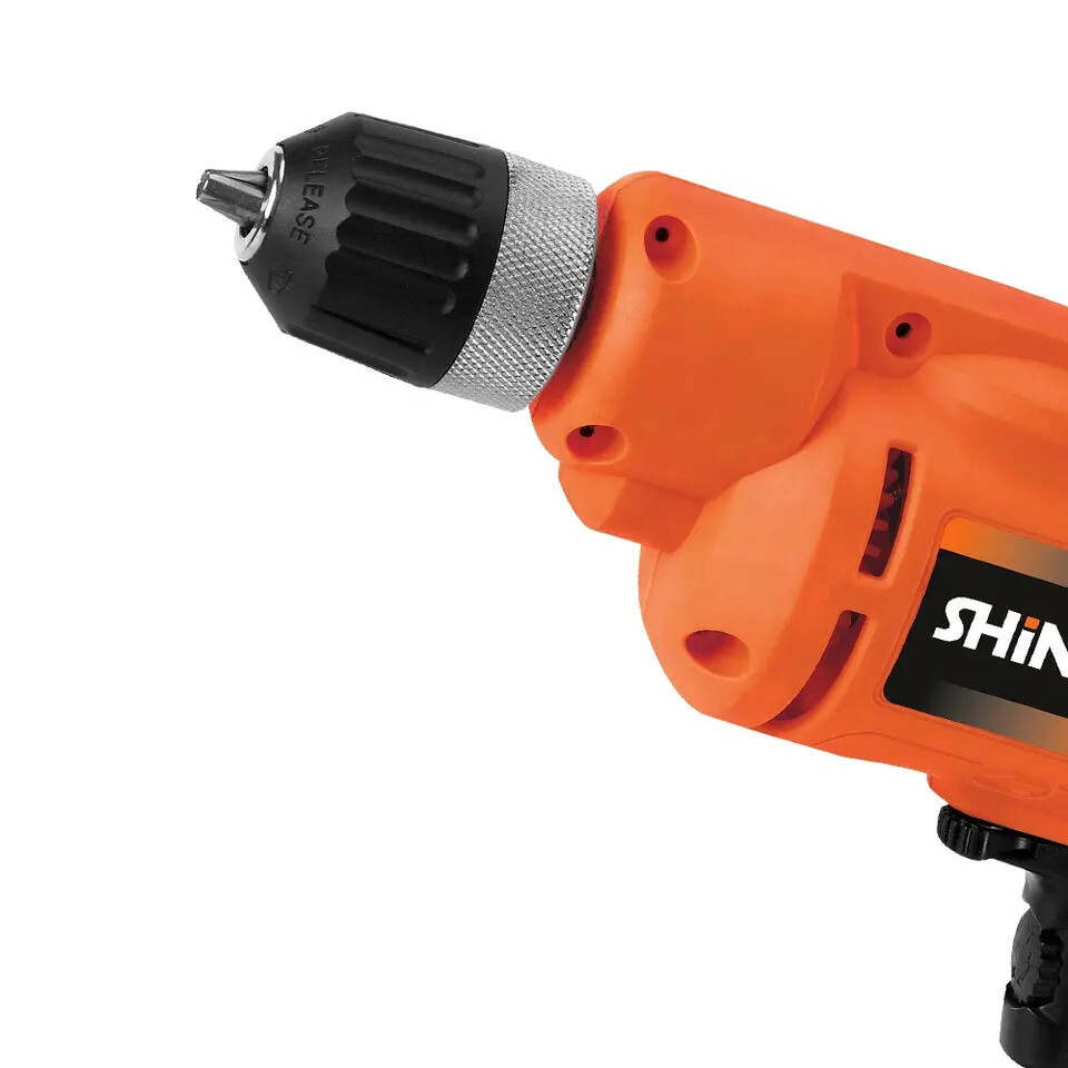 Shind 550W Electric Screwdriver Electric Dual Drill
