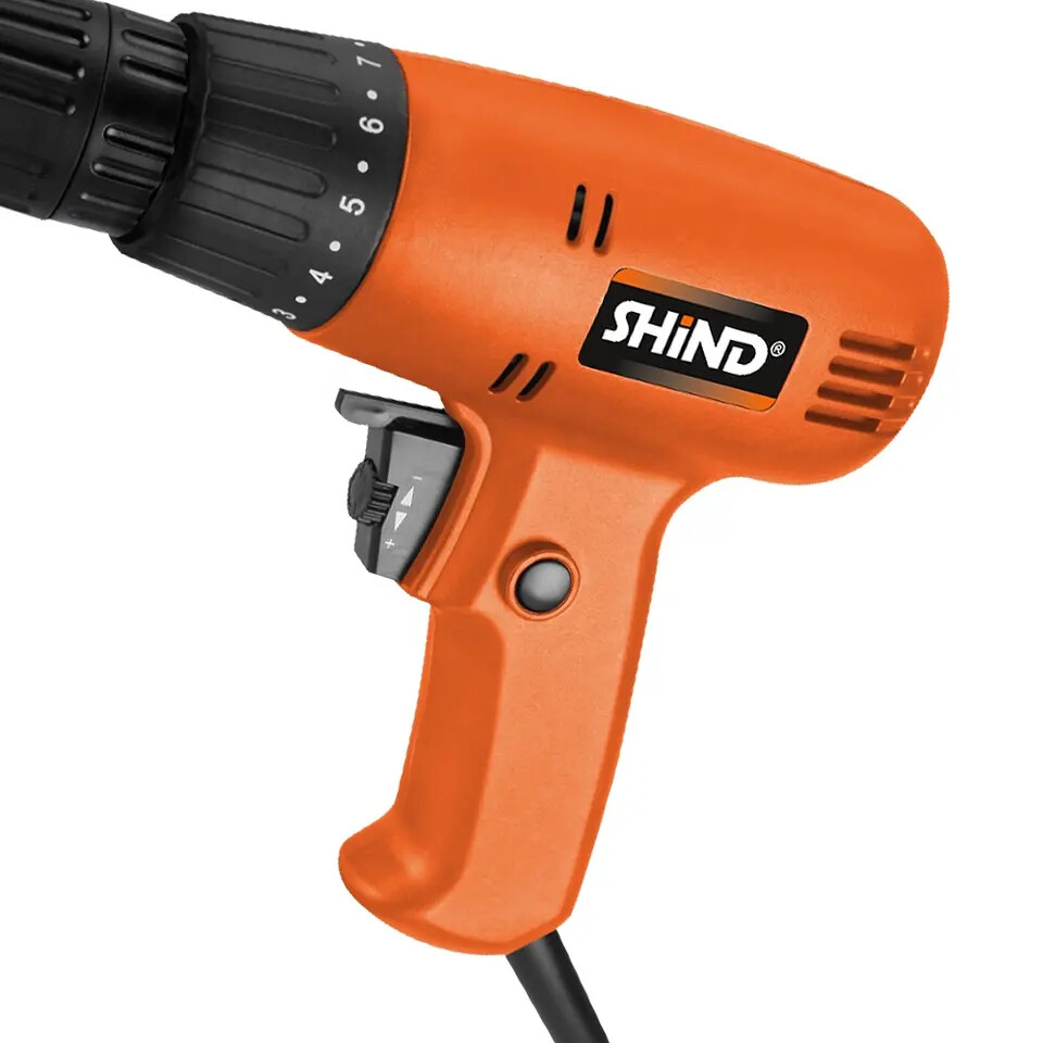 Shind 280W Electric Screwdriver Electric Dual Drill