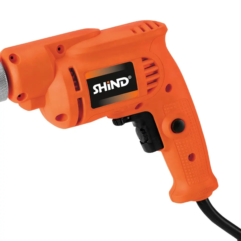 Shind 550W Electric Screwdriver Electric Dual Drill
