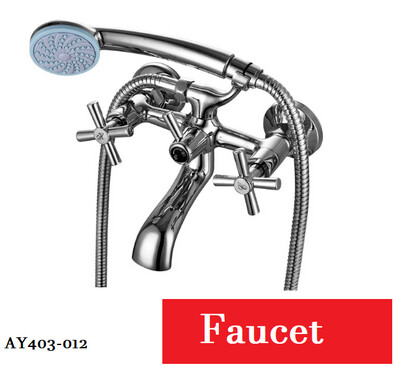 Bath Mixer AY403-012