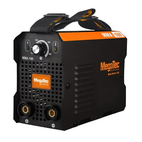 Mega Inverter Welder Black Series 160