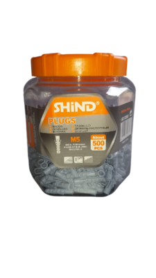 Shind Plugs