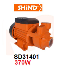 Shind Water Pump