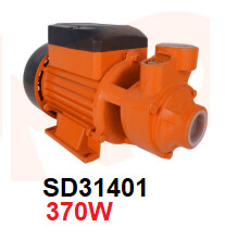 Shind Water Pump