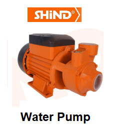 Shind Water Pump