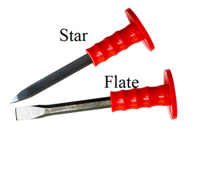 Stone Chisel