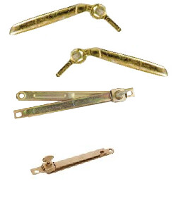 Windows Fittings