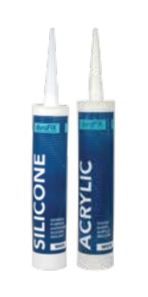 Ambro Silicone All Purpose 260ml
