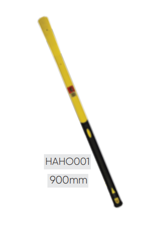Poly Handles