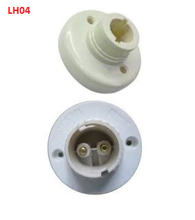 Redisson Nylon Lamp B22 Holder 5s