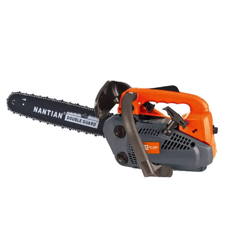 Shind 18&quot; Cordless Chainsaw Petrol