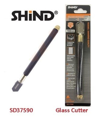 Shind Glass Cutter