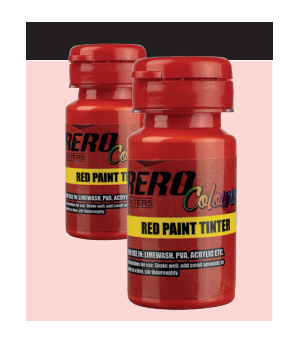 Torero Tinter 50ml X 10