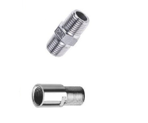 Steel Tap Extensions