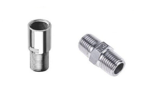 Steel Tap Extensions