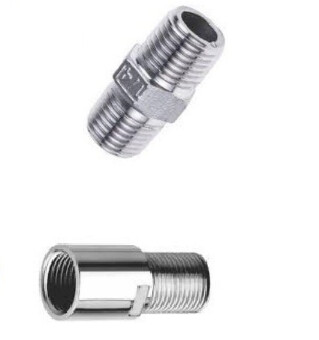 Steel Tap Extensions