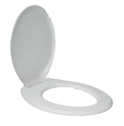 Toilet Seat Cover Plastic