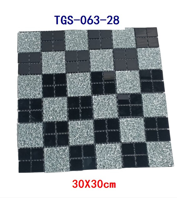 Mosaic Tiles 300mm x 300mm