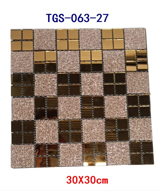 Mosaic Tiles 300mm x 300mm