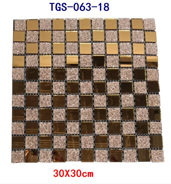 Mosaic Tiles 300mm x 300mm