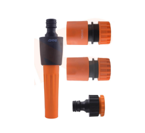 Shind Spray Nozzle Set 4 Pcs