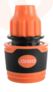 Shind Hose Connector 3/8&quot;