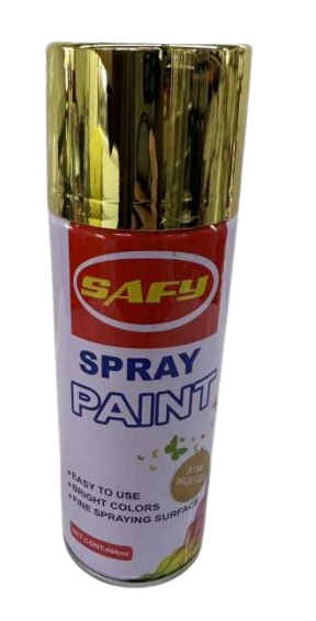 SAFY Spray Paint 400ml