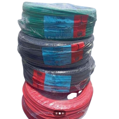 GP Wire SABS Approved