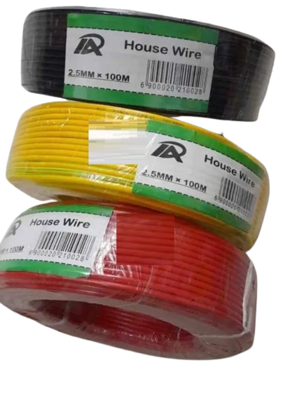 AD GP Wire