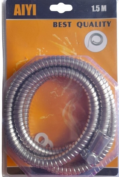 Shower Hose Pipe 1.5m