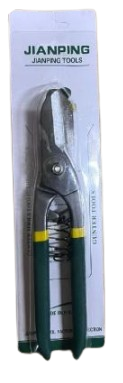 Tin Snip Cutter