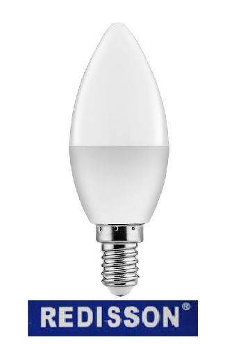 Redisson LED Candle 5w E14
