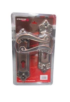 Door Lock Bright Signe x 24 BS-0527