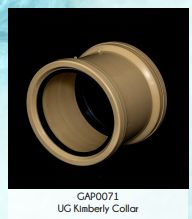 110mm Kimberly Collar UG Satas