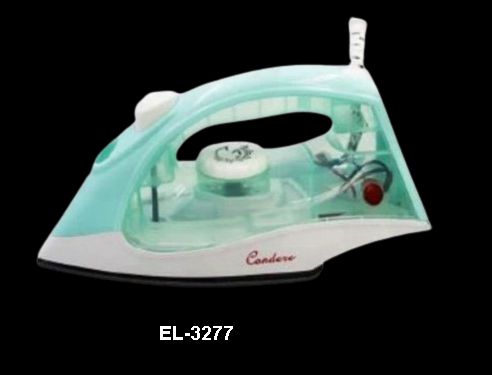 Condere 1400W Steam lron