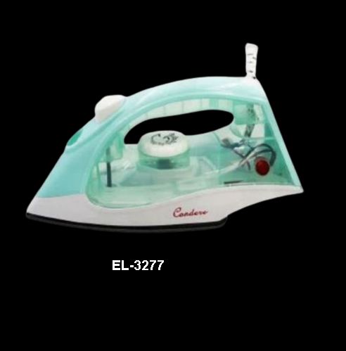 Condere 1400W Steam lron